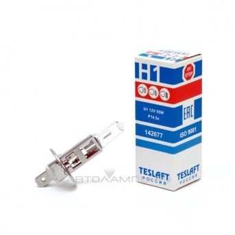 H1 12V- 55W (P14,5s) 142677