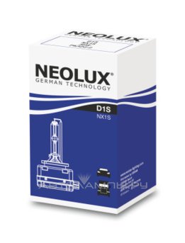 D1S 85V-35W (PK32d-2)  4500K (Neolux) ��1 NX1S-1SCB