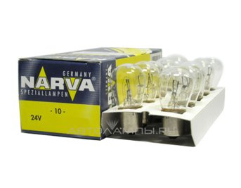 P21/5W 24V-21/5W (B�15d) Stop P25 17927