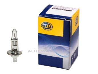 H1 24V- 70W (P14,5s) (������������) Heavy Duty 8GH 002 089-361