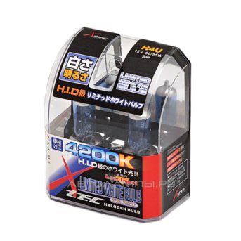 H4U 12V- 60/55W (PU43T) (����� ����) (�.��. 2��.) AHL 48881U-SW (��,2)