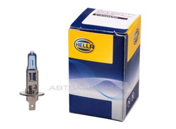 H1 12V- 55W (P14,5s) (����� ����-�����.�����.) BlueLight 8GH 002 089-141